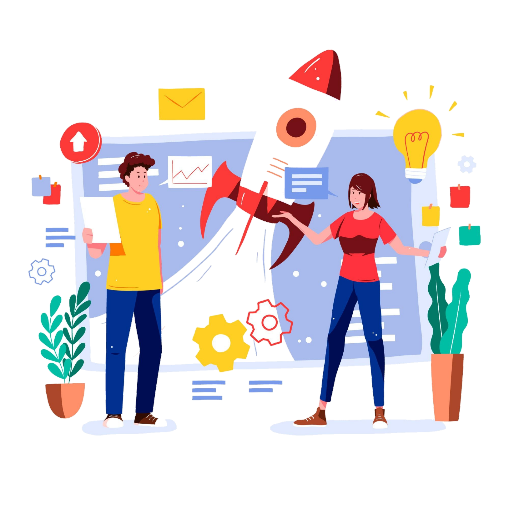 Our Startup Journey